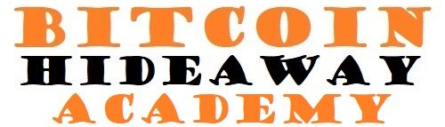 Bitcoin Hideaway Academy - 21Plebs